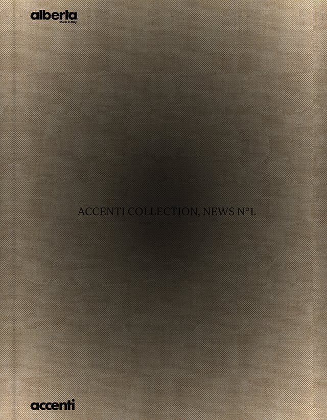 Alberta – Accenti, News N°1